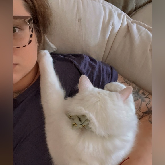 Hi I'm Lindsey! - Picture 5 of 8